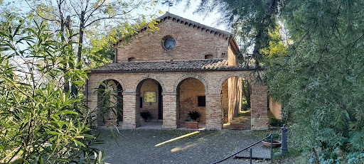 Chiesa di S. Maria della Quercia - Thumbnail