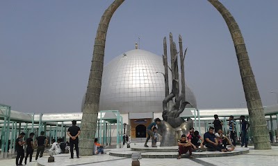 Photos of Martyrs Monument in Chabaish