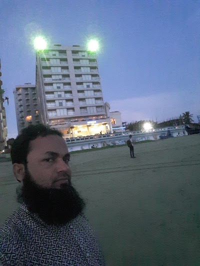 Photos of Beach Post Office, Cox's Bazar