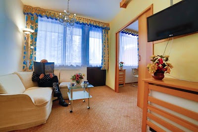 Photos of Berghotel Hinterstoder