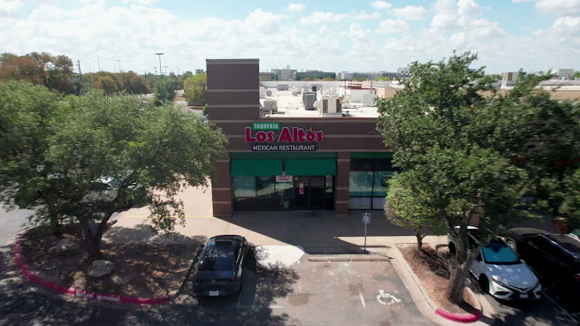 Taqueria Los Altos by null