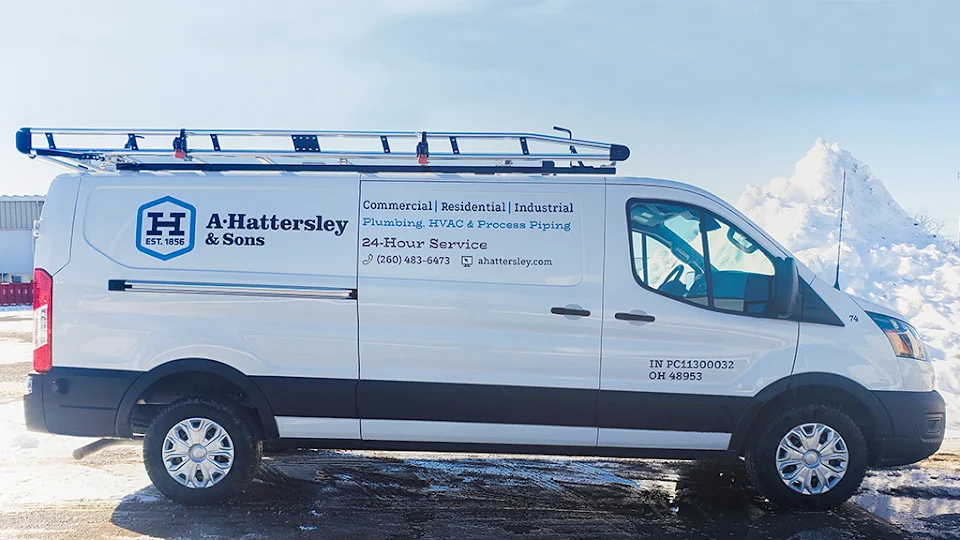 A Hattersley & Sons Inc photo