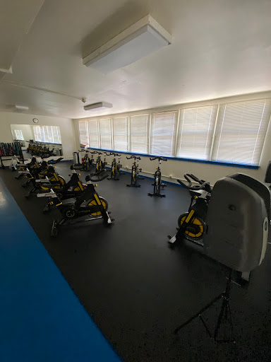MWR Fitness Center, Camp Parks - Thumbnail