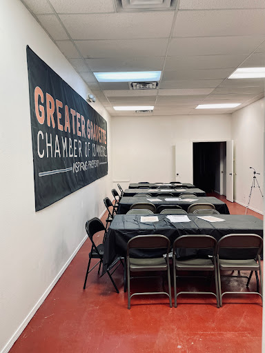 Greater Gravette Chamber of Commerce - Thumbnail