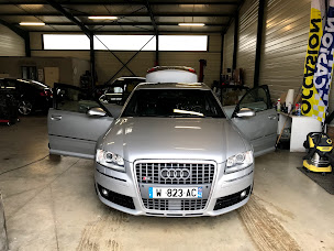 Photo n°10 de ALPHA GARAGE à Saint-Léger-sur-Roanne (Garage automobile)