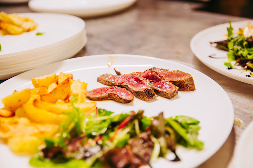 Villa Bonin Club & Dinner - Thumbnail