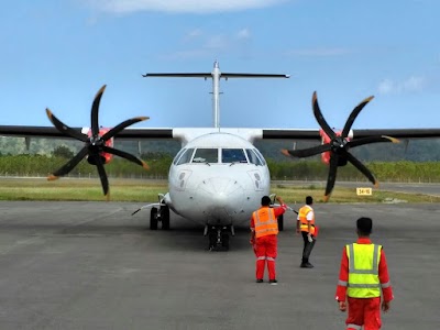 Photos of H. Aeroppala Airport