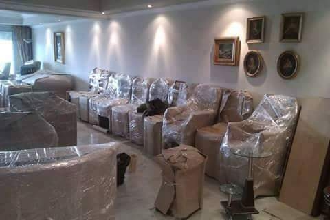 شركة الهارون لنقل الاثاث