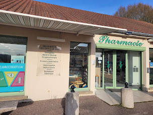 Photo n°2 de Pharmacie des Ducs de Bar à Bourmont-entre-Meuse-et-Mouzon (Pharmacie)