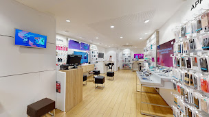 Photo n°11 de Boutique SFR Montbrison à Montbrison (Opérateur téléphonique)