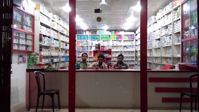 Photos of Mohajon Pharmacy