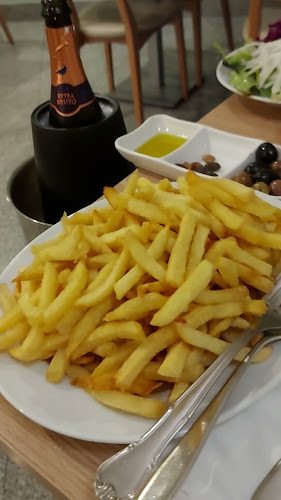 Avaliações doJoão Dos Leitões em Oliveira do Bairro - Restaurante