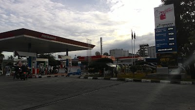 Photos of SPBU Pertamina 31.118.02
