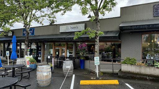 Barrels Experience Wine