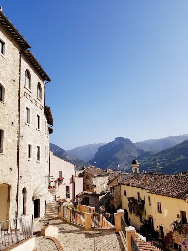 Montefranco
