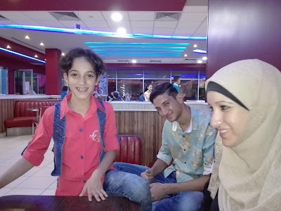 Photos of Burger King AlMadinah