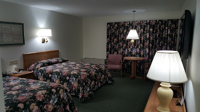 Photos of T-Bird Motor Inn