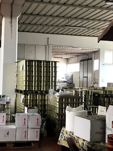 Ca De La Marca Srl