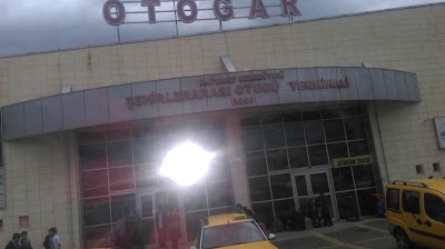 Photos of Bayburt Otogar