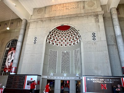 Memorial Stadium