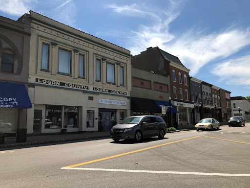 Shoppe On the Square - Thumbnail