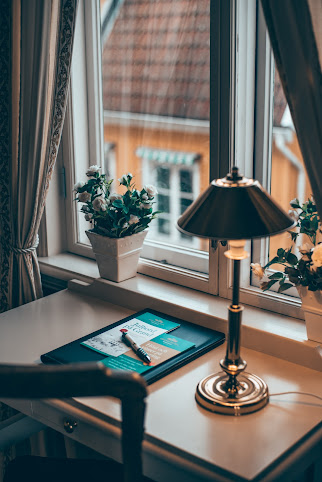 Grand Hotel Marstrand by null