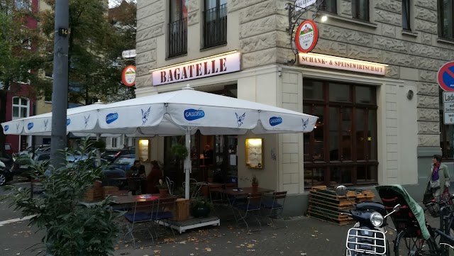 Bagatelle