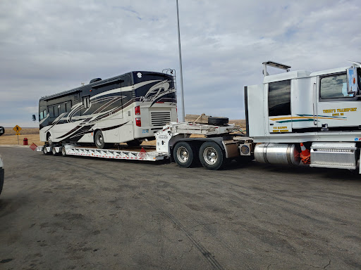 Terry's Truck Services