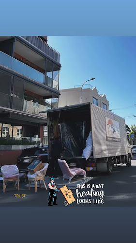 Reviews of Trust Movers in Auckland - Moving company