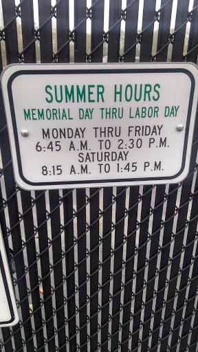 Hazlet Twp Public Works - Thumbnail