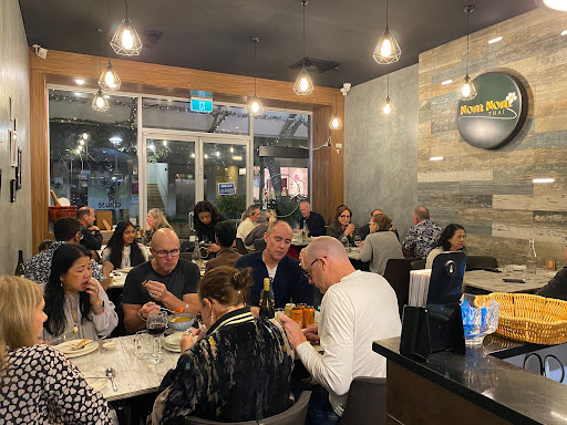 Photo of Nom Nom Thai Restaurant