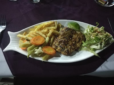 Photos of Al-Rawshe Restaurant