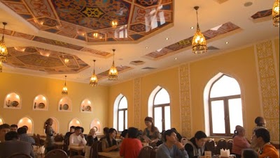 Photos of Mansur