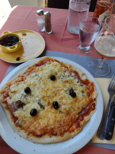 Photo 2 - RESTAURANT LE PRESSOIR