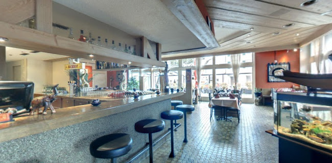 Kommentare und Rezensionen über Restaurant Muang Thai - Einsiedeln