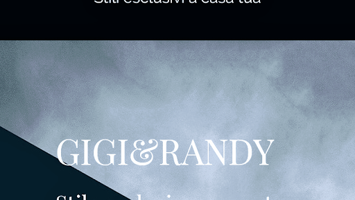 Gigi&Randy.com - Visual