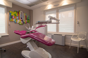 Photo n°13 de Vigié du Cayla Marie à Sélestat (Orthodontiste)