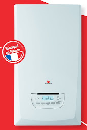 Photo n°5 de AMgaz à Fontenay-sous-Bois (Service de réparation de chaudières)