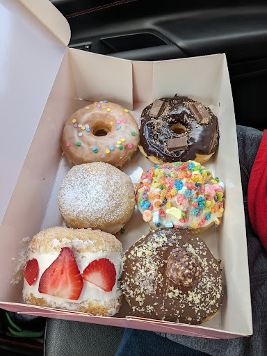 Chubby Baker - Visual