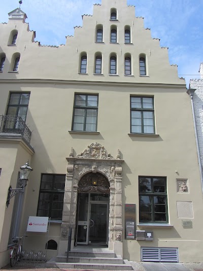 Photos of Santander Bank, Filiale Rostock