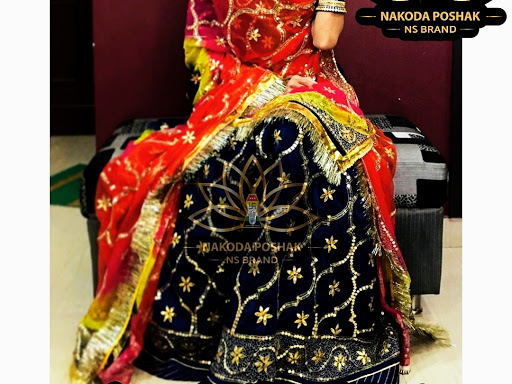 rajputi poshak wholesale