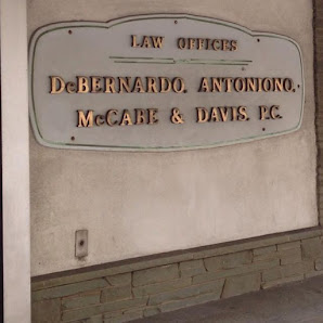 James (Jim) R. Antoniono - Attorney at Law 11 N Main St 2nd Floor, Greensburg, PA 15601, United States