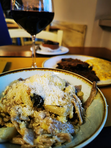 Casale Docci Ristorante Self Service - Thumbnail