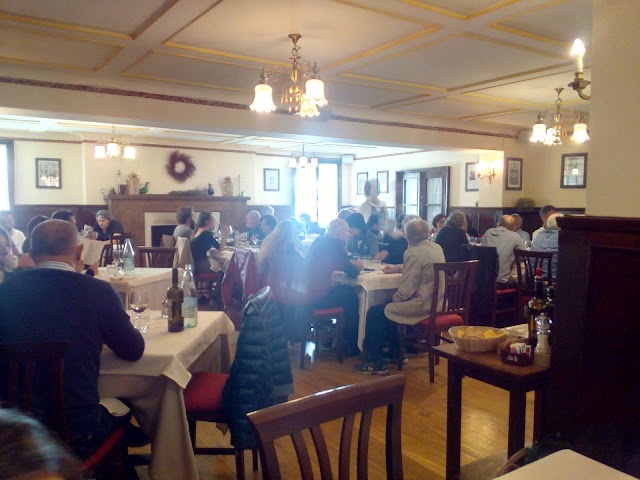 Antica Trattoria Agnoletti