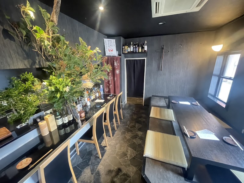 旬彩の極 あべと酒 西新 藤崎店