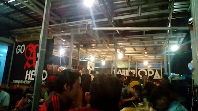 Photos of Warkop Opa