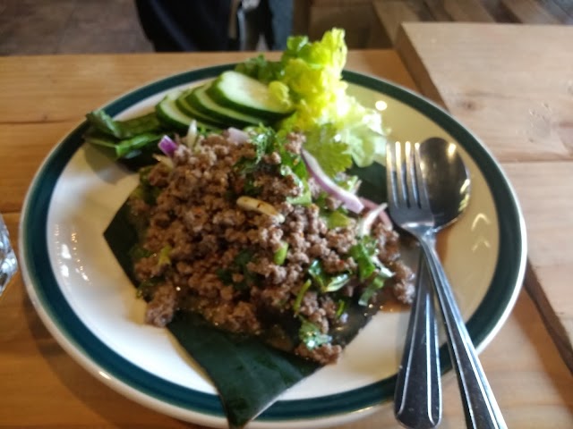 Pata Cafe