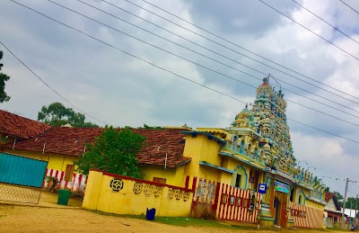 Photos of Sri Maha Vishnu Thevashththaanam