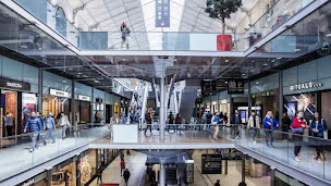 Photo n°21 de Centre Commercial Saint Lazare à Paris (Magasin de vêtements pour jeunes)