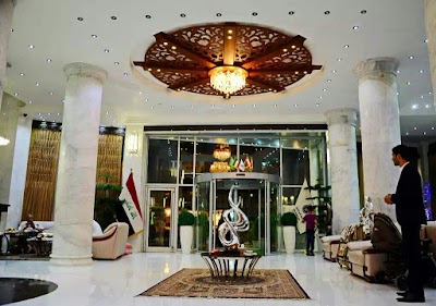 Photos of Al-Fajir Al-Badea'a Hotel